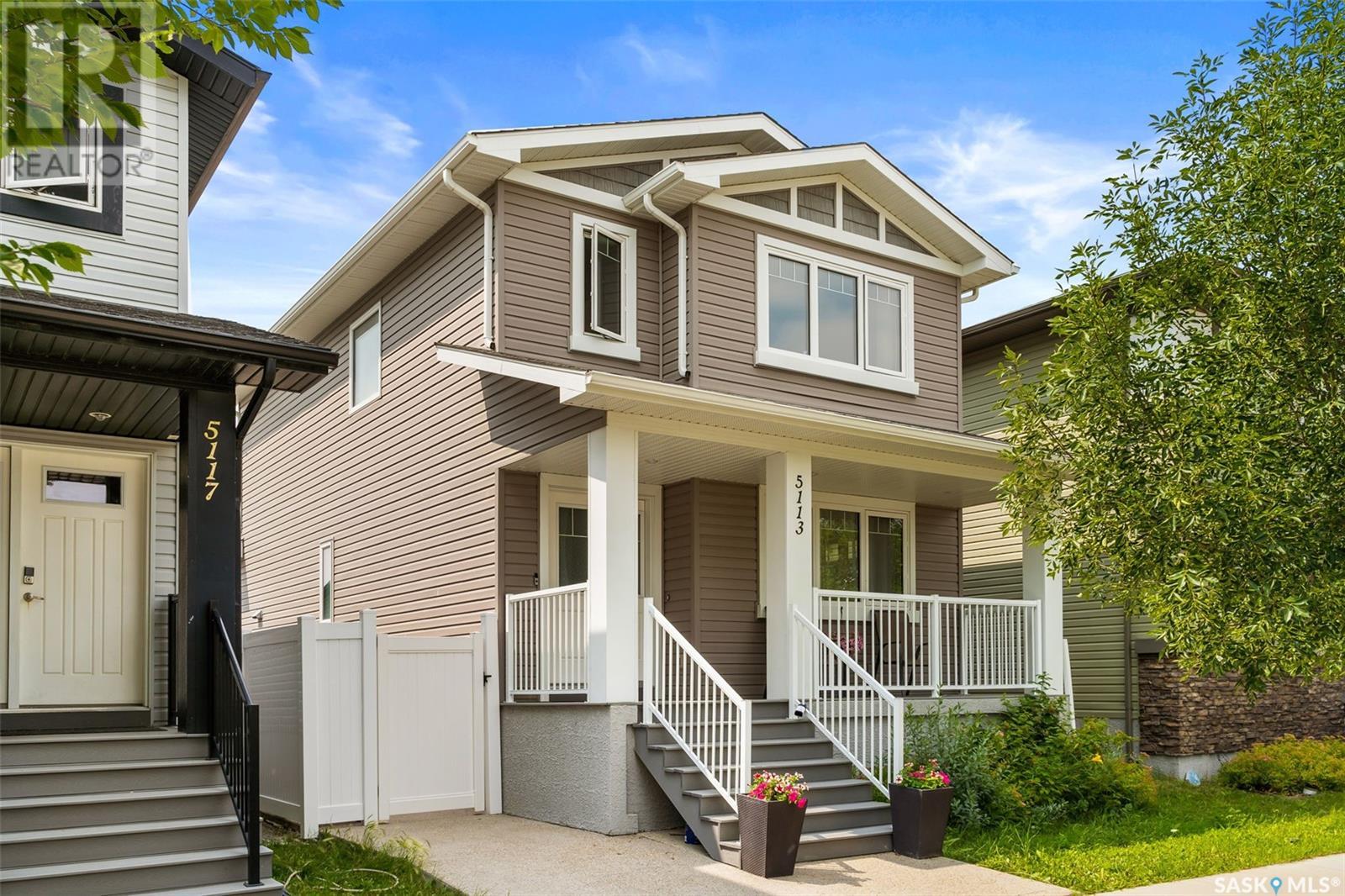 5113 Crane Crescent