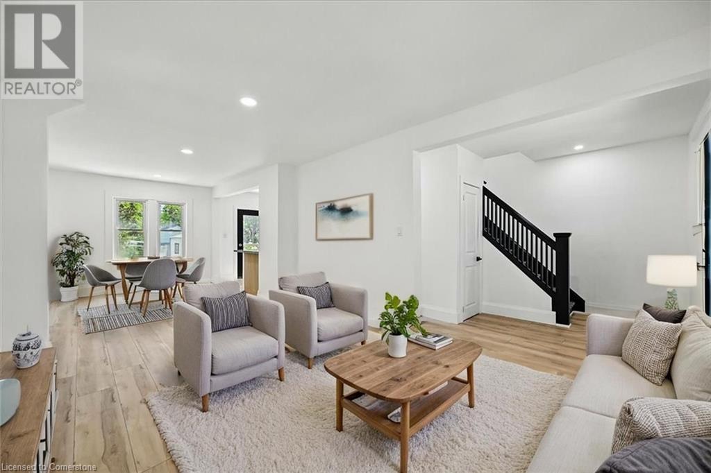 189 Edgemont Street S Unit Main