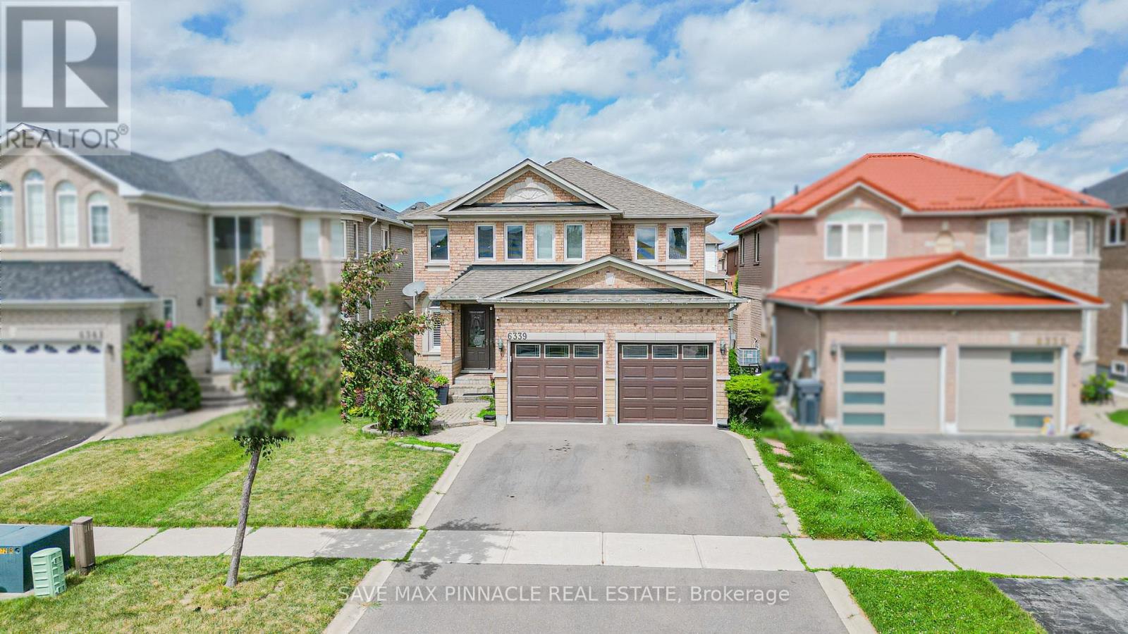 6339 Lisgar Drive