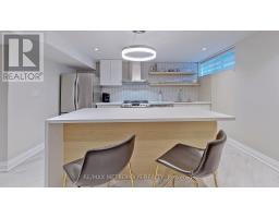 Bathroom - 20 Knox Avenue, Toronto, ON M9L2M3 Photo 4