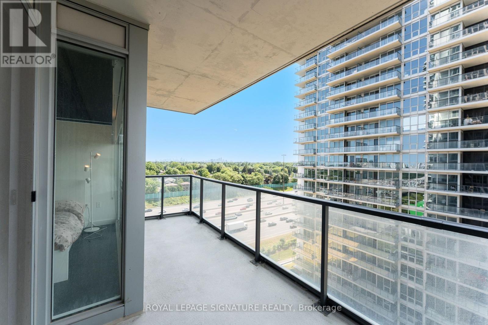 1507 95 Mcmahon Drive