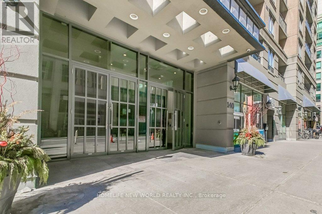 1520 140 Simcoe Street