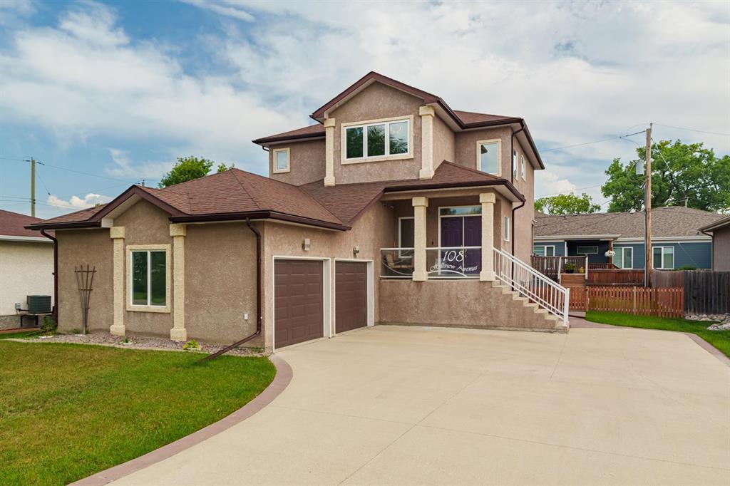 108 Hillview Avenue