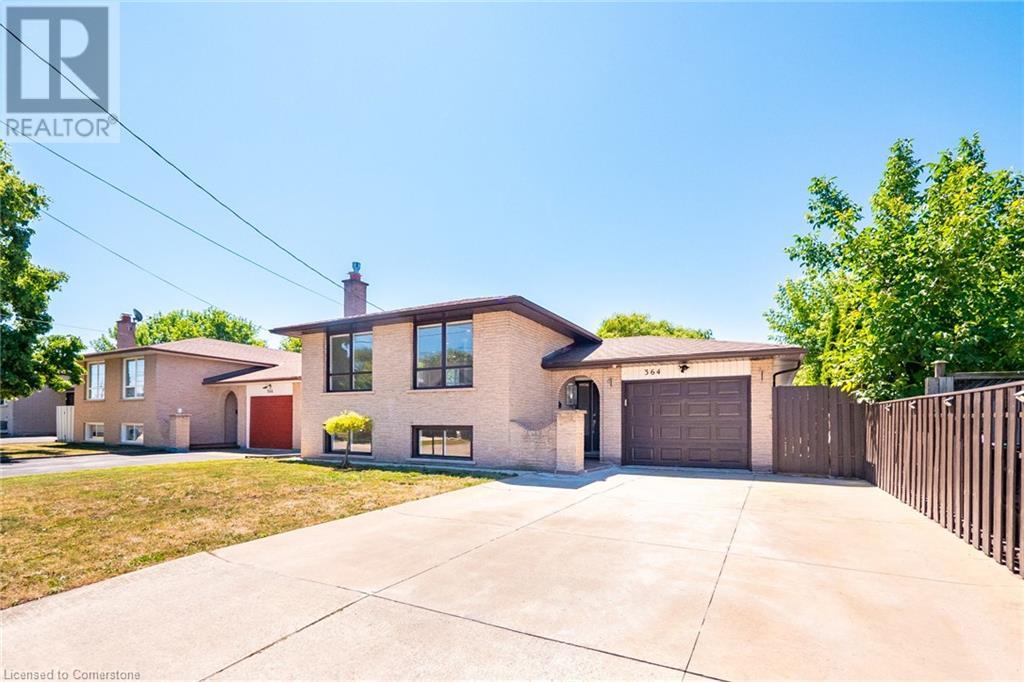 364 Red Oak Avenue