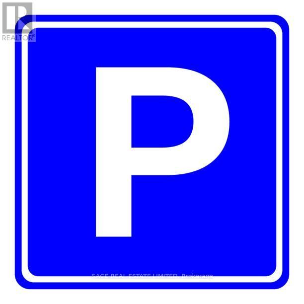 Parking A 88 8 Trent Avenue