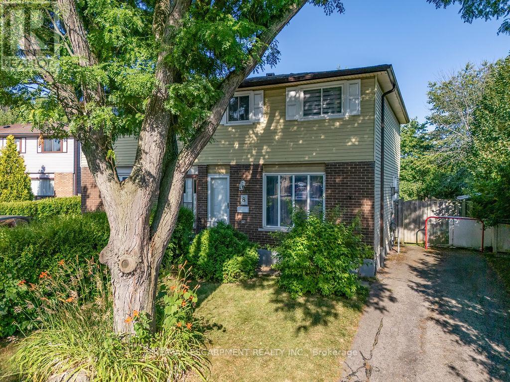 8 Gerrick Court