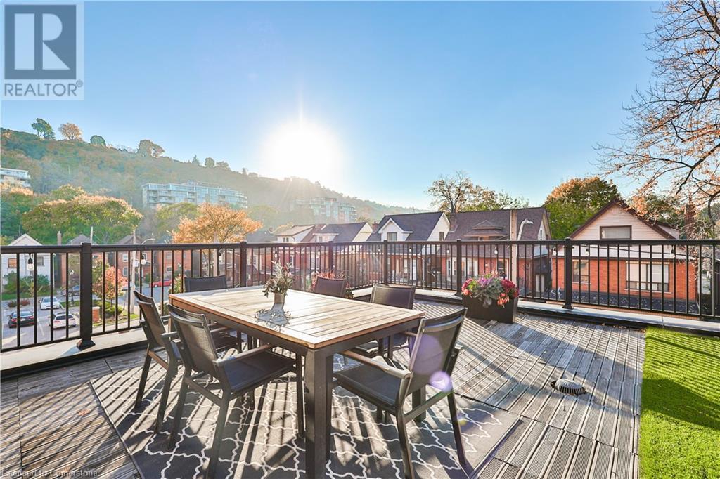 200 Stinson Street Unit 318