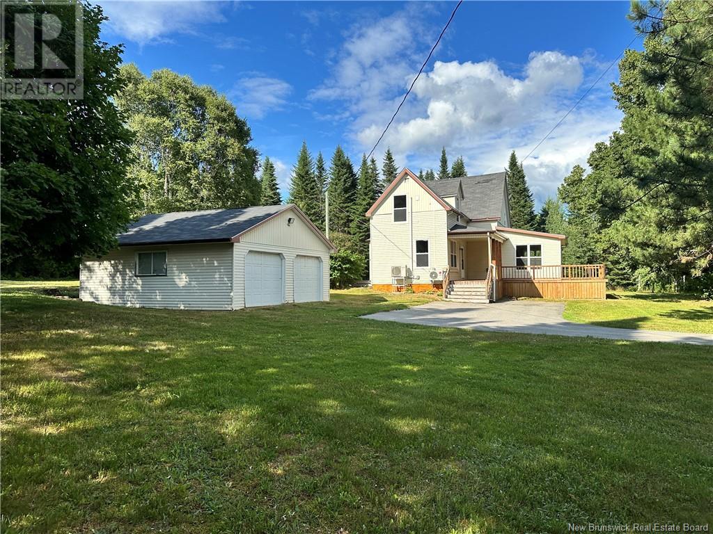 3107 King George