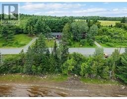 Bedroom - 504 Route 425, Strathadam, NB E1V4G8 Photo 2