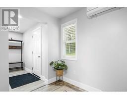 Bedroom - 504 Route 425, Strathadam, NB E1V4G8 Photo 3