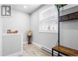 Laundry room - 504 Route 425, Strathadam, NB E1V4G8 Photo 4