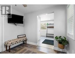 3pc Bathroom - 504 Route 425, Strathadam, NB E1V4G8 Photo 5