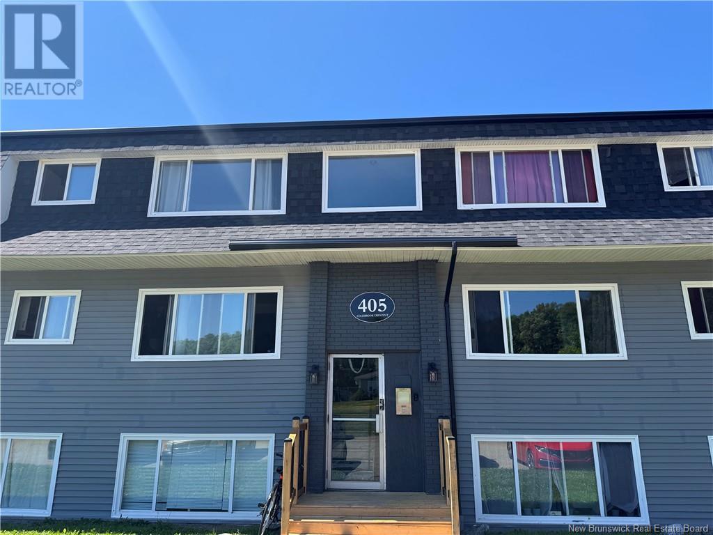 405 Coldbrook Crescent Unit 7