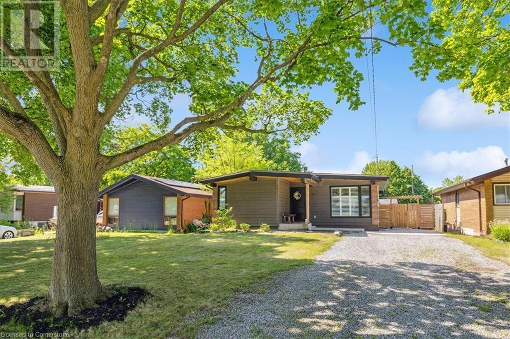 73 Sanatorium Road