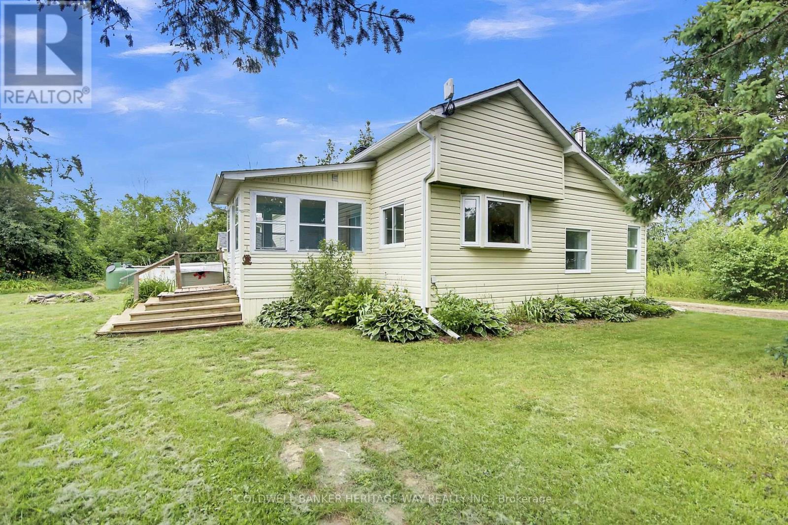 601 Weedmark Road