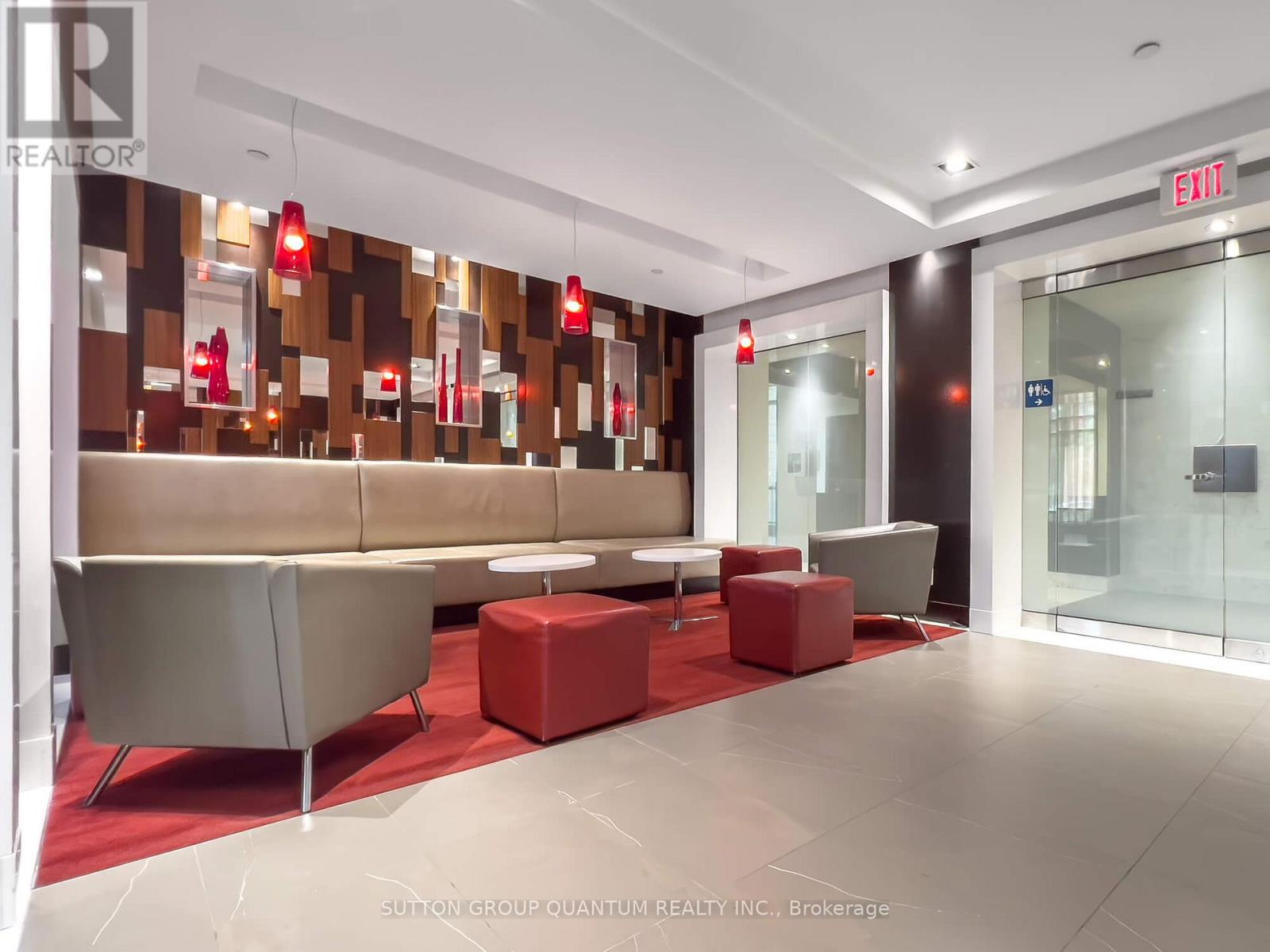 2302 225 Sherway Gardens Road