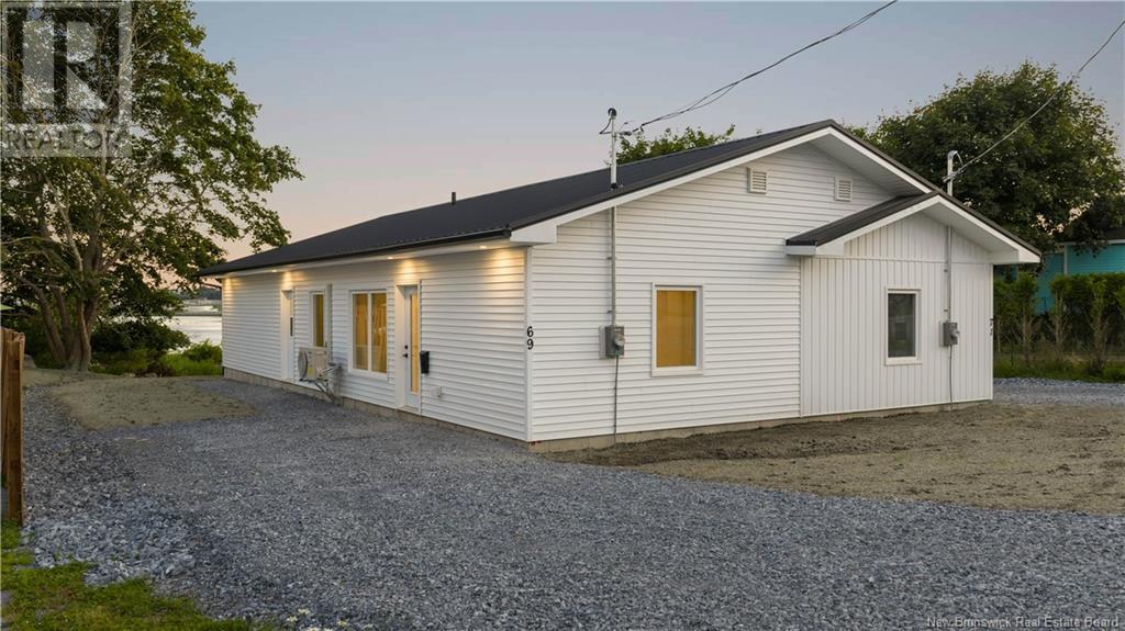69 Pokiok Road