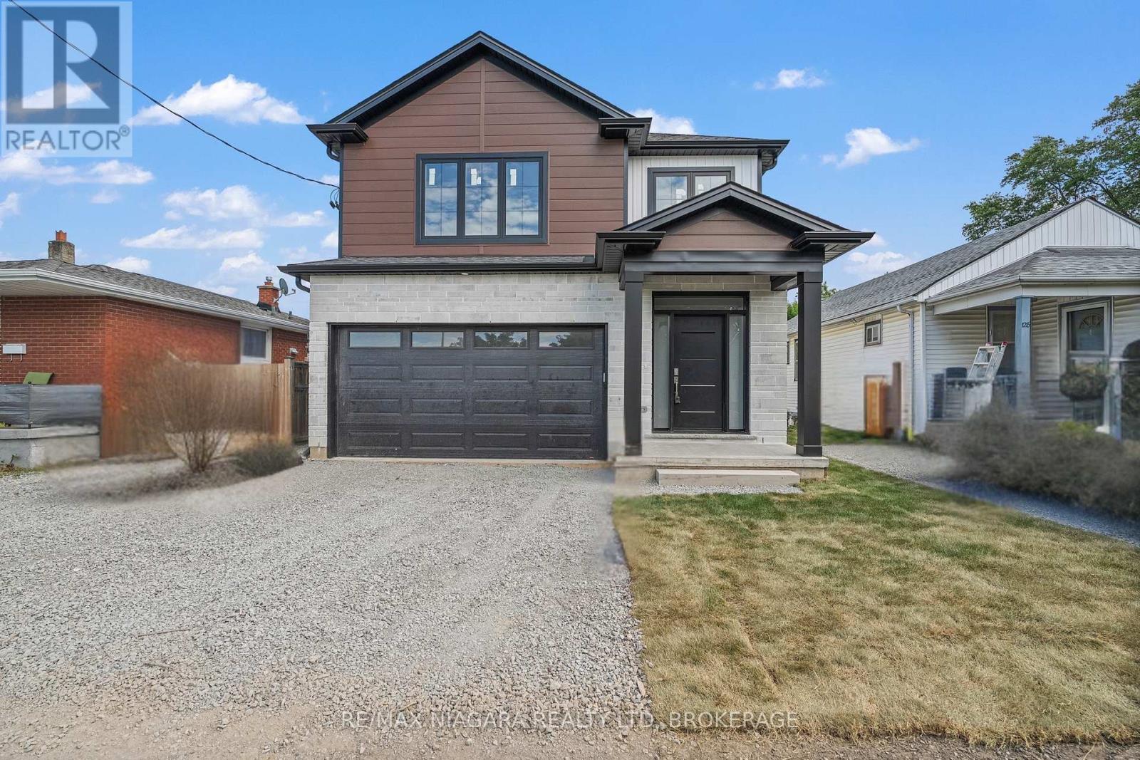 126 Chetwood Street