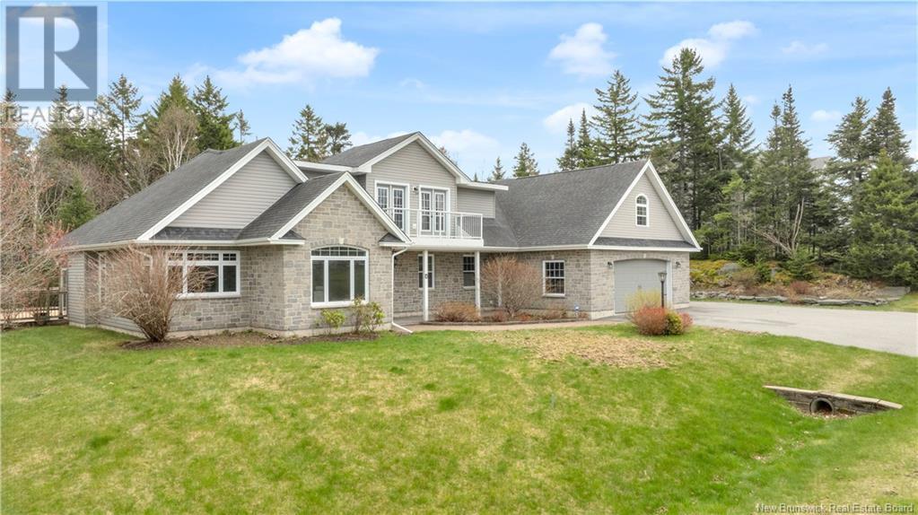 1 High Cliff Court