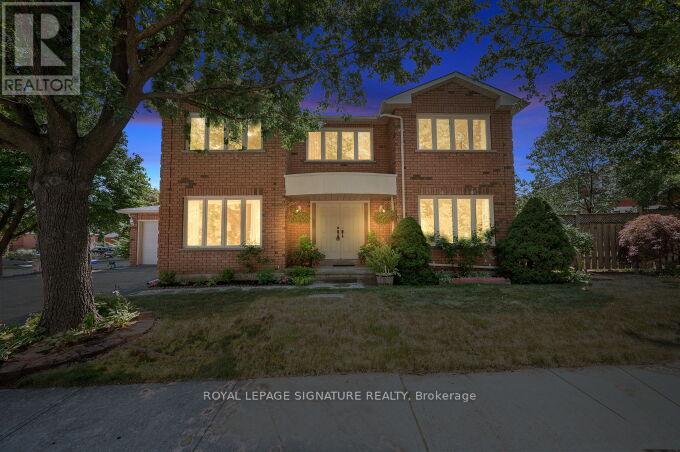 2921 Caradoc Lane
