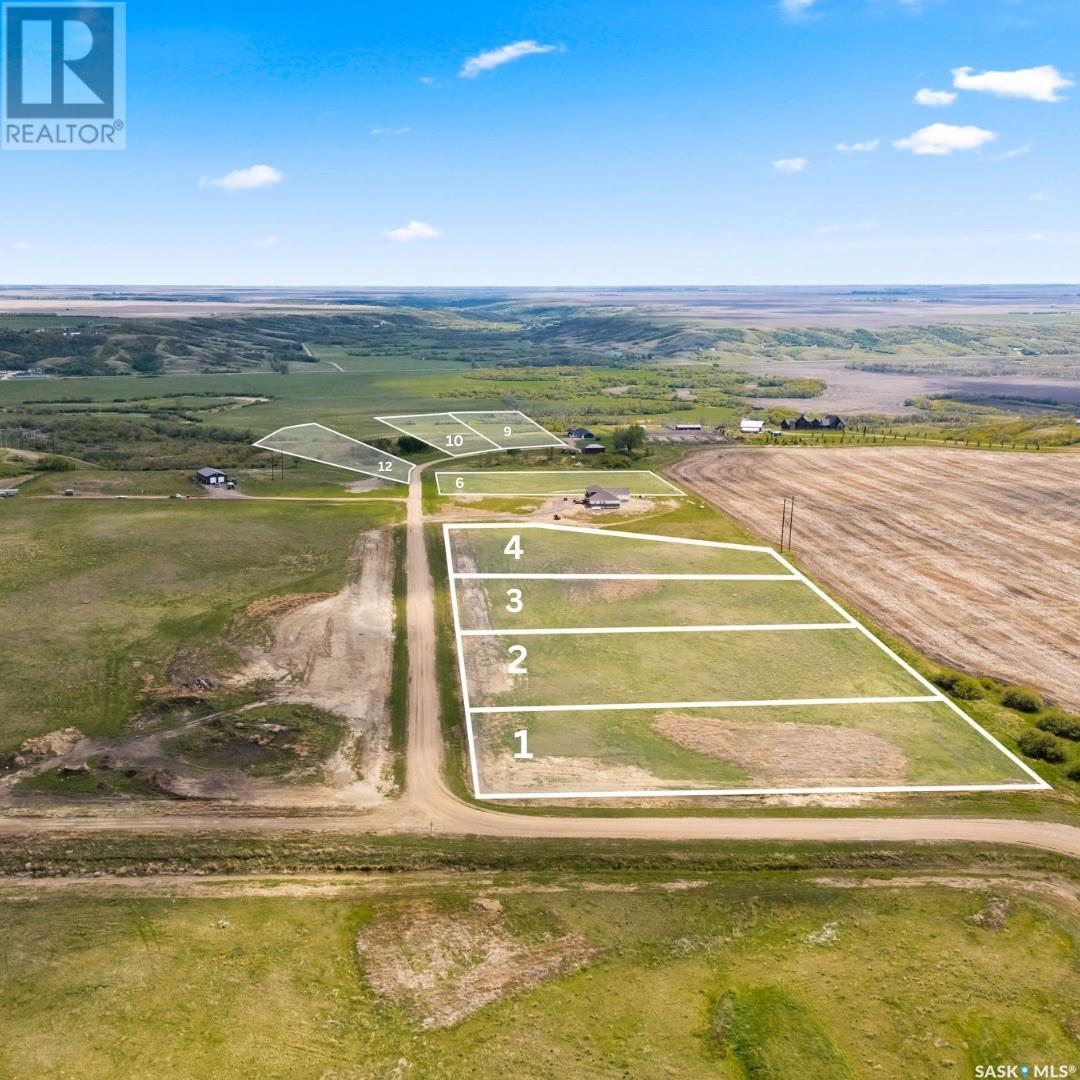 Lot 3 Grand Valley Acres