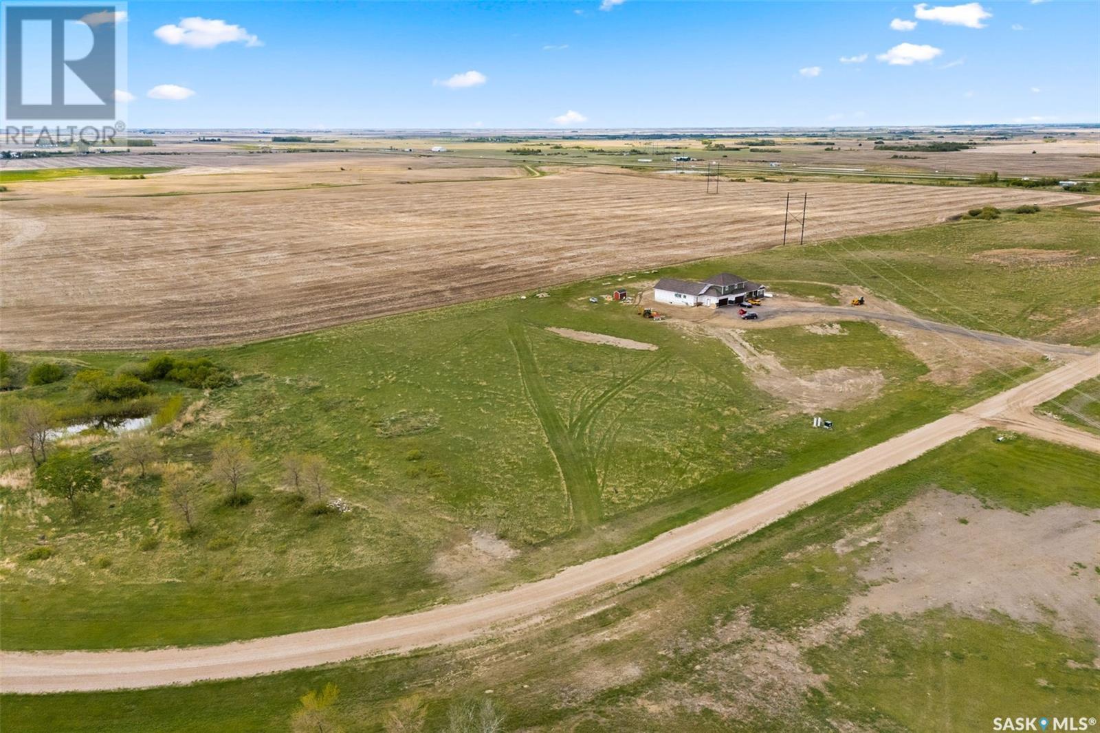 Lot 1 Grand Valley Acres