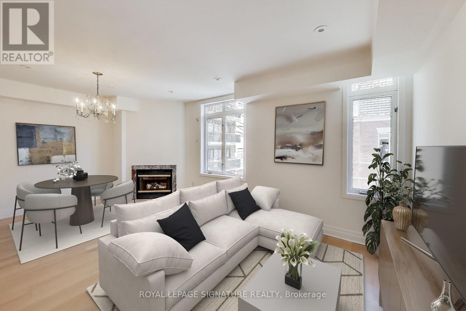 334 415 Jarvis Street