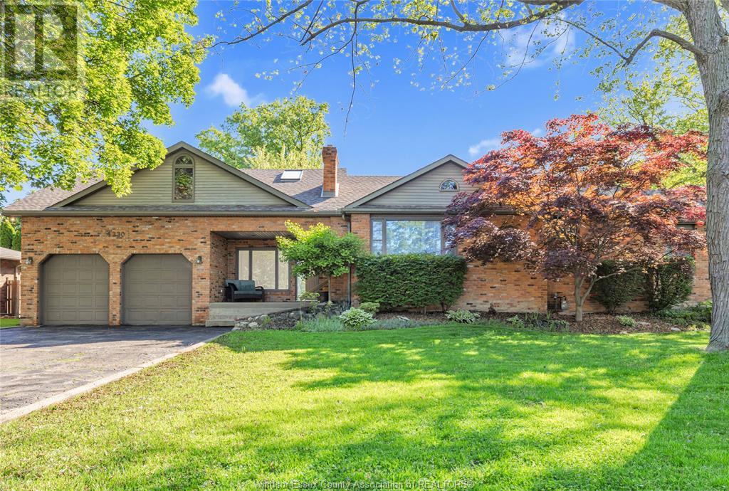 4330 Casgrain Drive