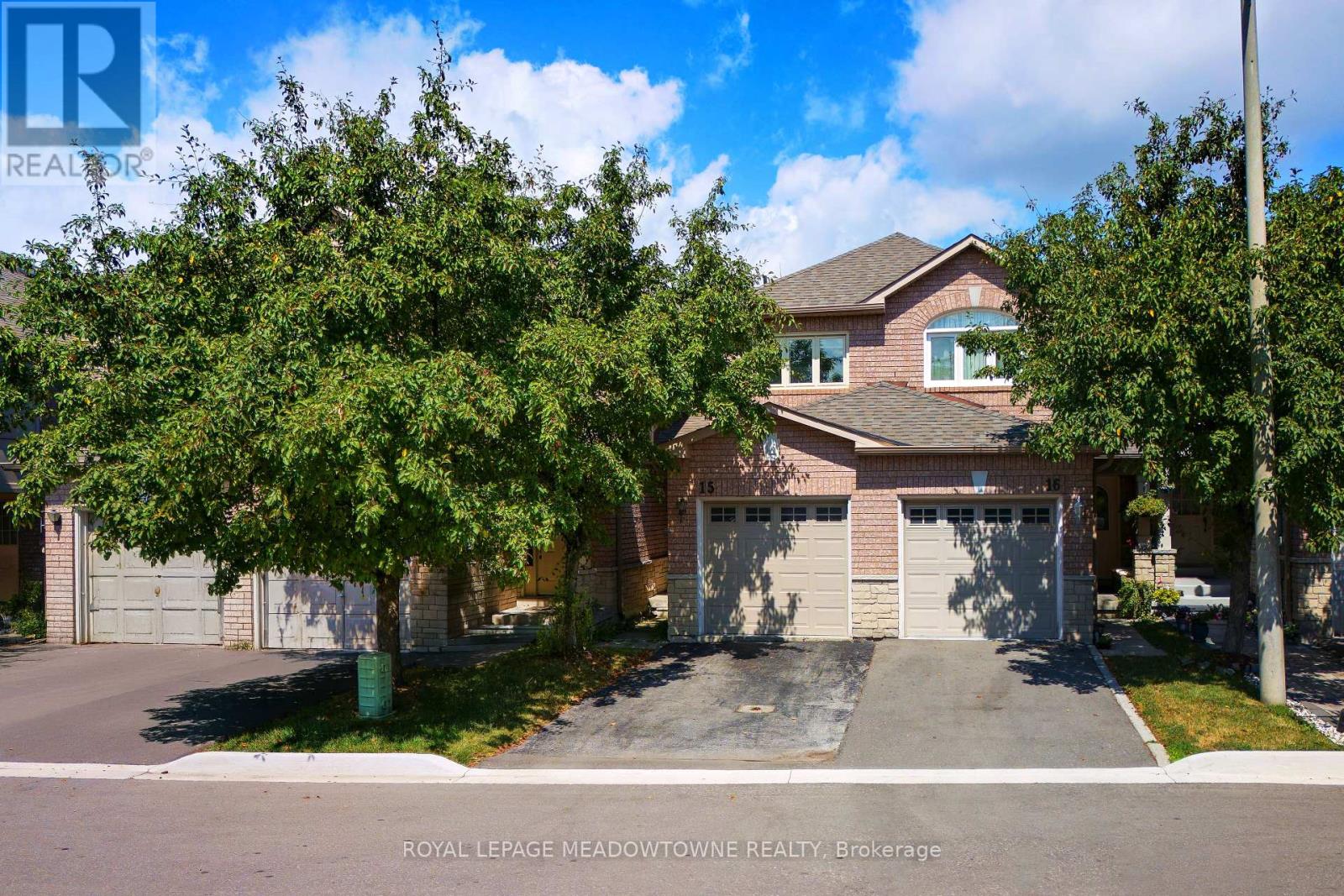 15 1285 Bristol Road W