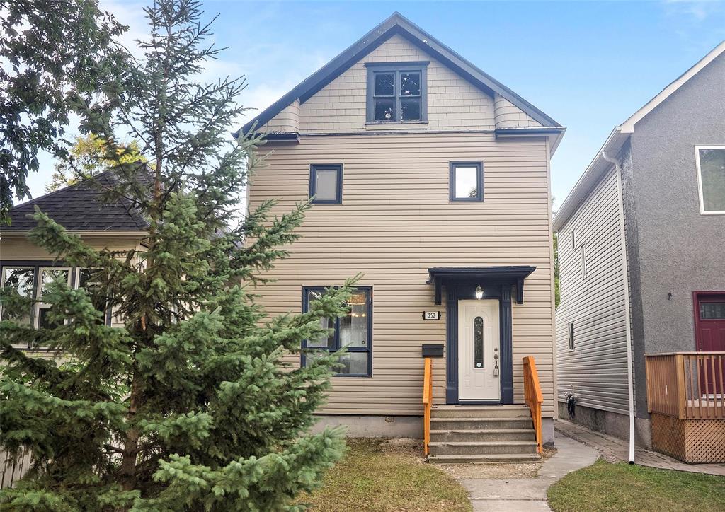 252 Horace Street
