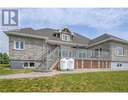 Foyer - 4261 Rue Anthony Street, Tracadie, NB E1X1C2 Photo 5