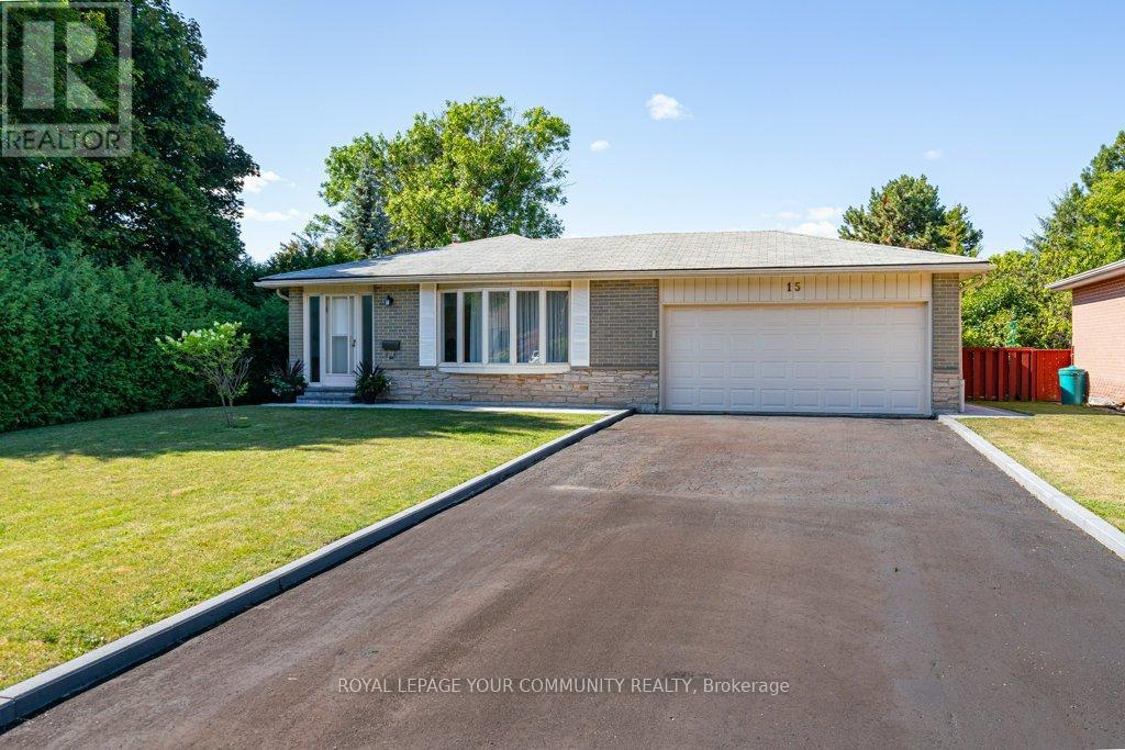 15 Stornoway Crescent