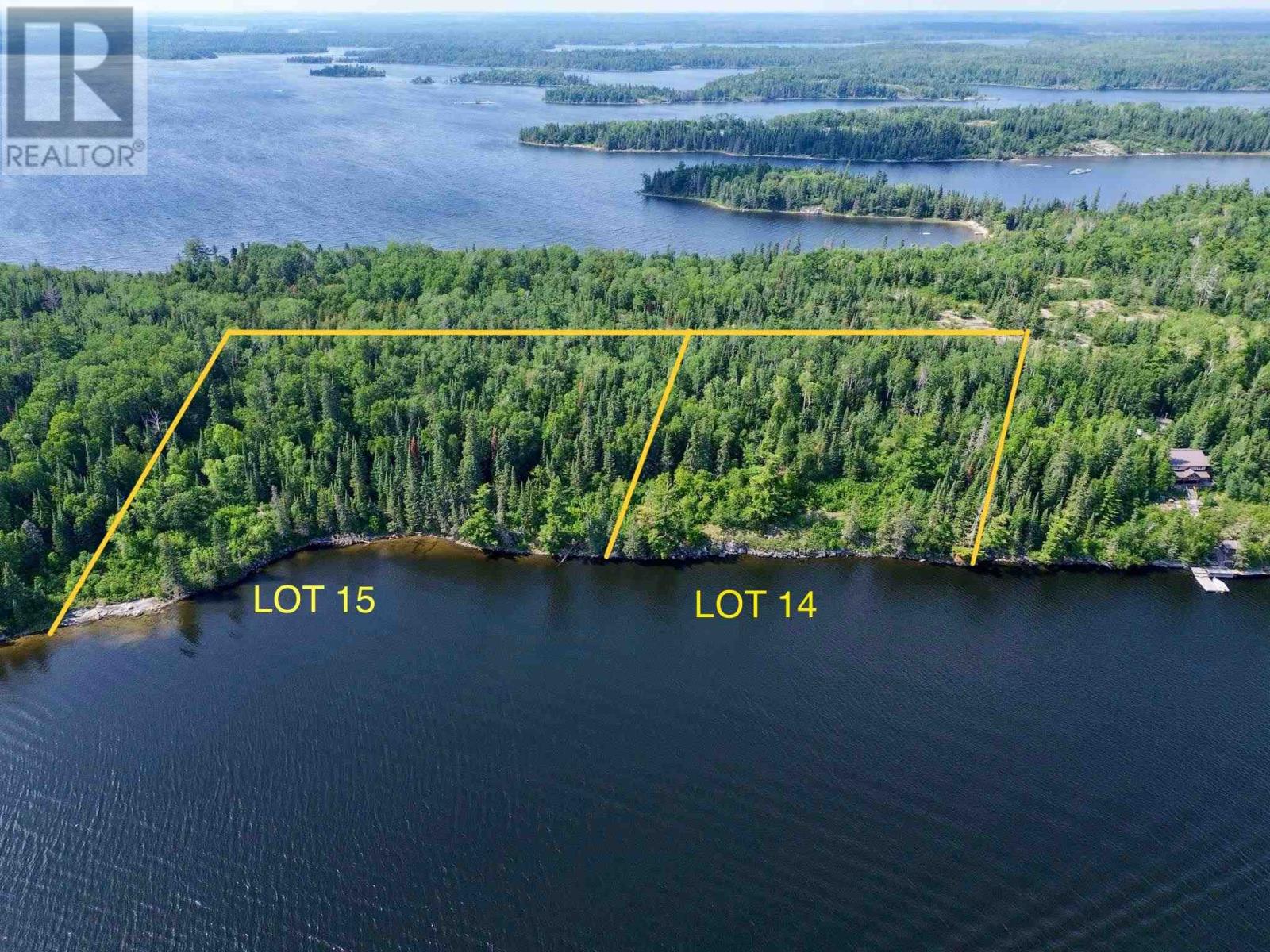 14 Five Point Is Lake Of The Woods