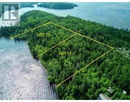 14 Five Point Is Lake Of The Woods, Sw Of Kenora, ON P0X1C0 Photo 4