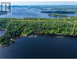 14 Five Point Is Lake Of The Woods, Sw Of Kenora, ON P0X1C0 Photo 3