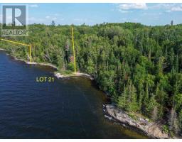 21 Five Point Is Lake Of The Woods, Sw Of Kenora, ON P0X1C0 Photo 4