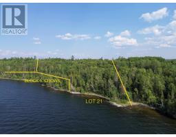 21 Five Point Is Lake Of The Woods, Sw Of Kenora, ON P0X1C0 Photo 3