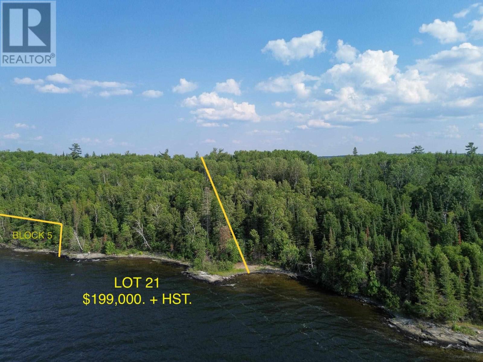 21 Five Point Is Lake Of The Woods