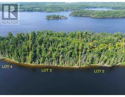 5 Five Point Island Lake Of The Woods, Sw Of Kenora, ON P0X1C0 Photo 4