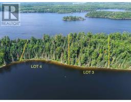 5 Five Point Island Lake Of The Woods, Sw Of Kenora, ON P0X1C0 Photo 3