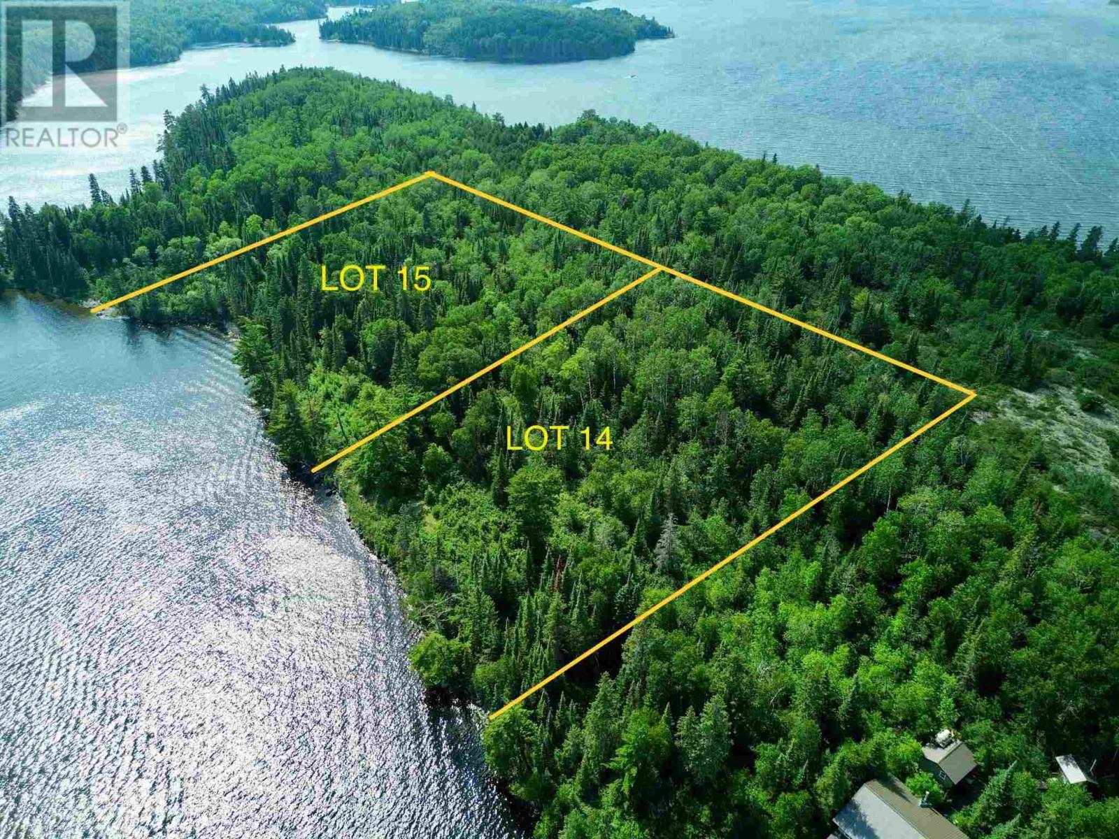 15 Five Point Is Lake Of The Woods