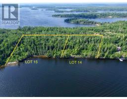 15 Five Point Is Lake Of The Woods, Sw Of Kenora, ON P0X1C0 Photo 3