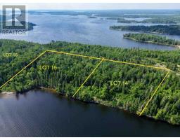 15 Five Point Is Lake Of The Woods, Sw Of Kenora, ON P0X1C0 Photo 5