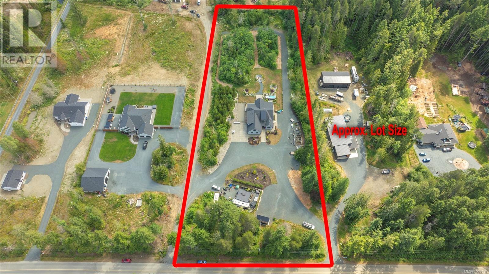1248 Station Rd