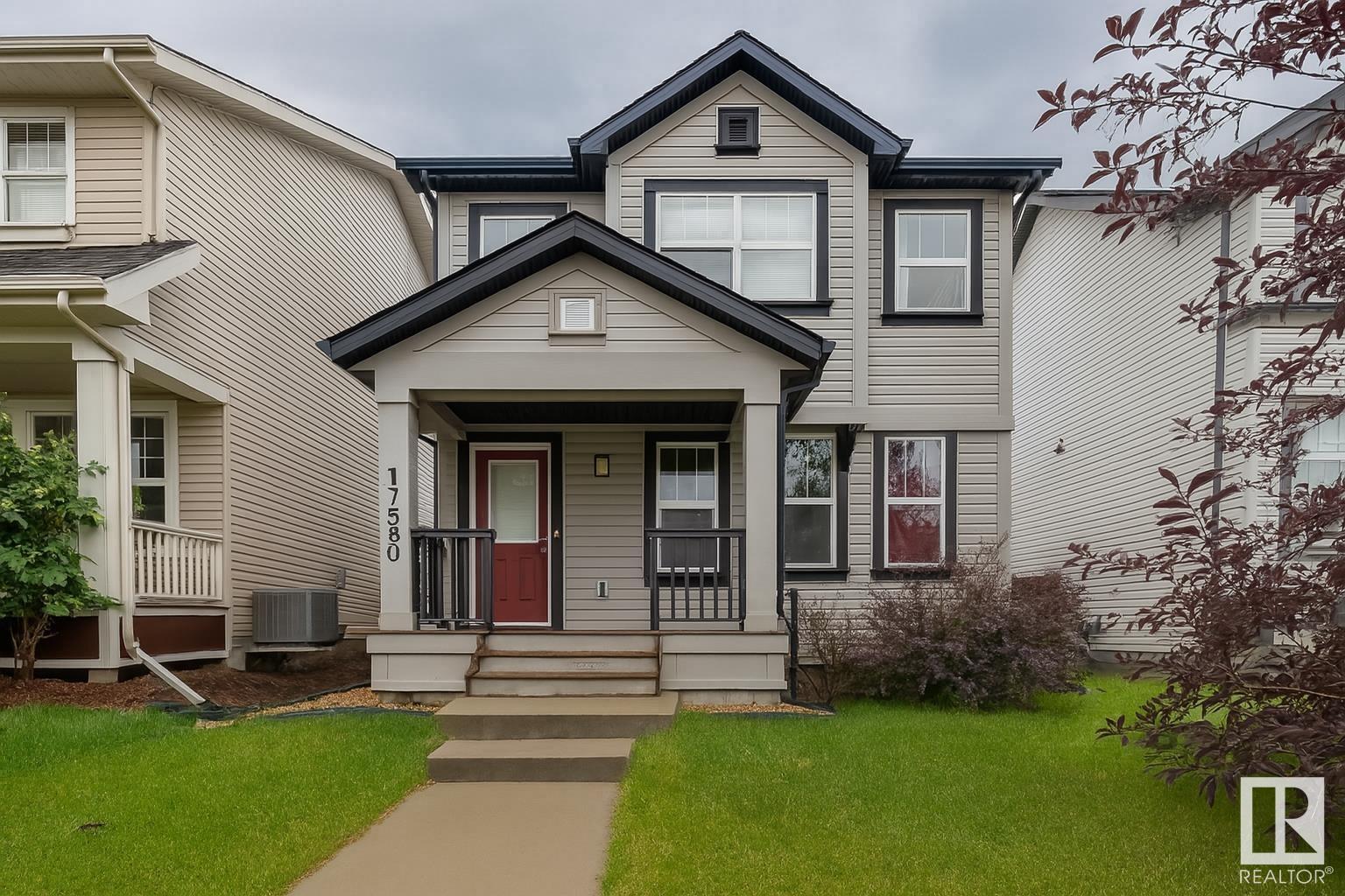 17580 58 St Nw