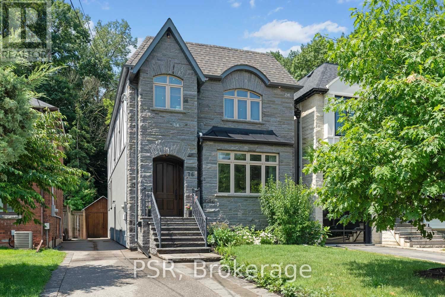 76 South Kingsway