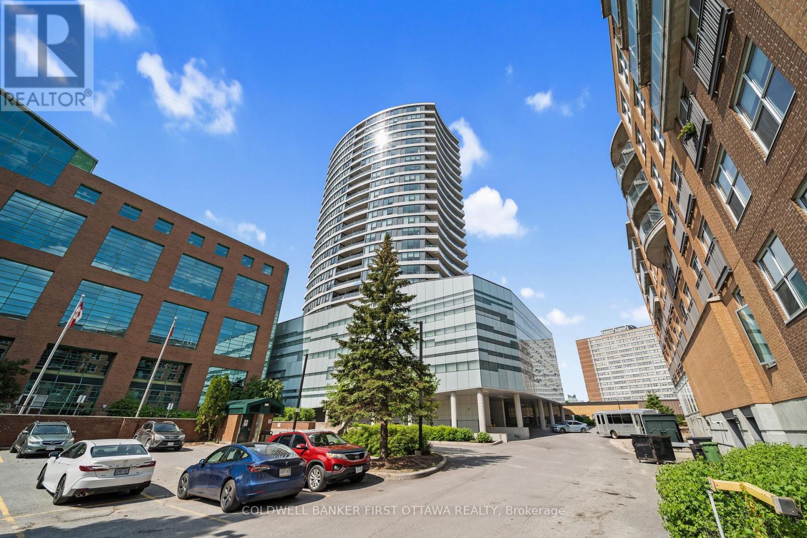 1905 485 Richmond Road