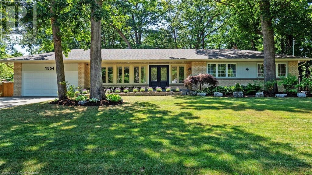 1554 Randor Drive