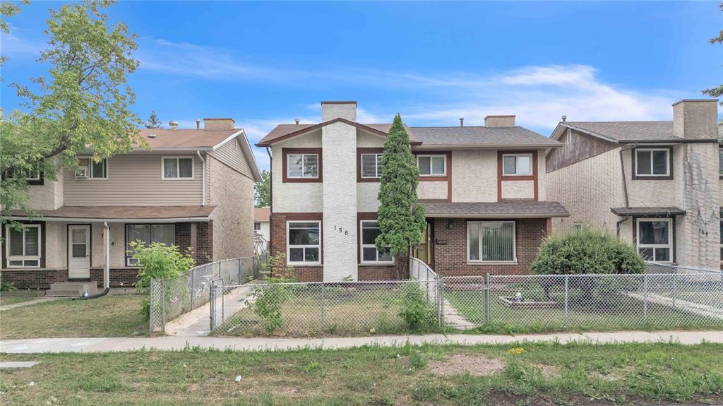 158 Kinver Avenue