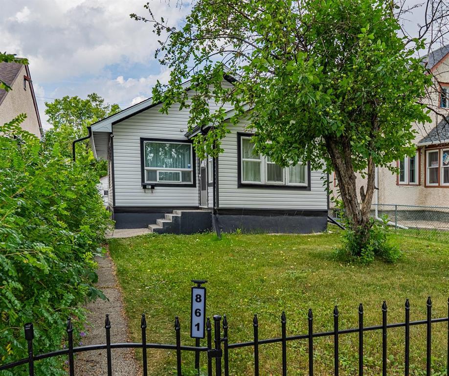 861 Mcdermot Avenue